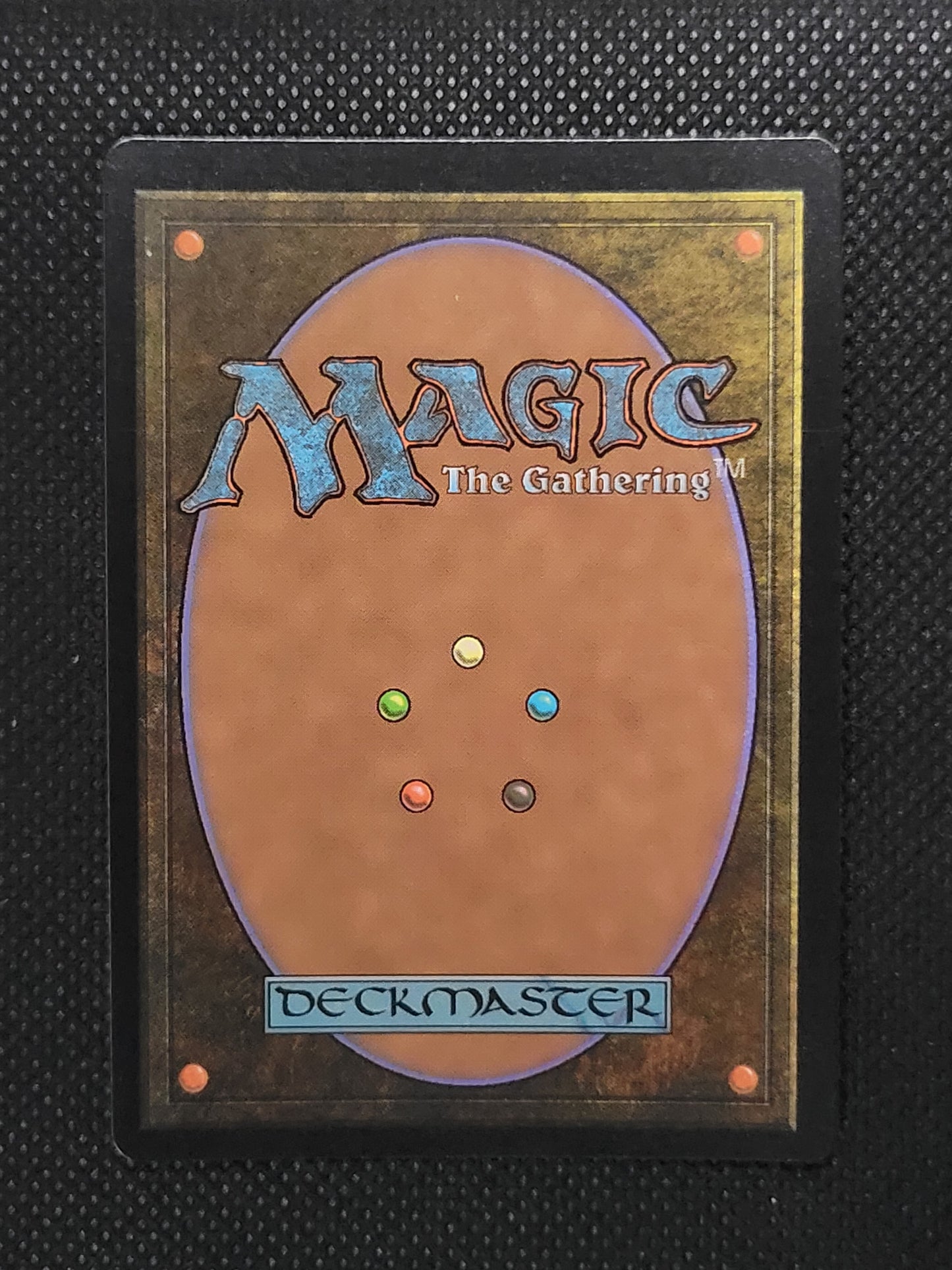Wurmcoil Engine — Serial Numbered|307/500|Retro Frame|Schematic|Foil — ID 17326