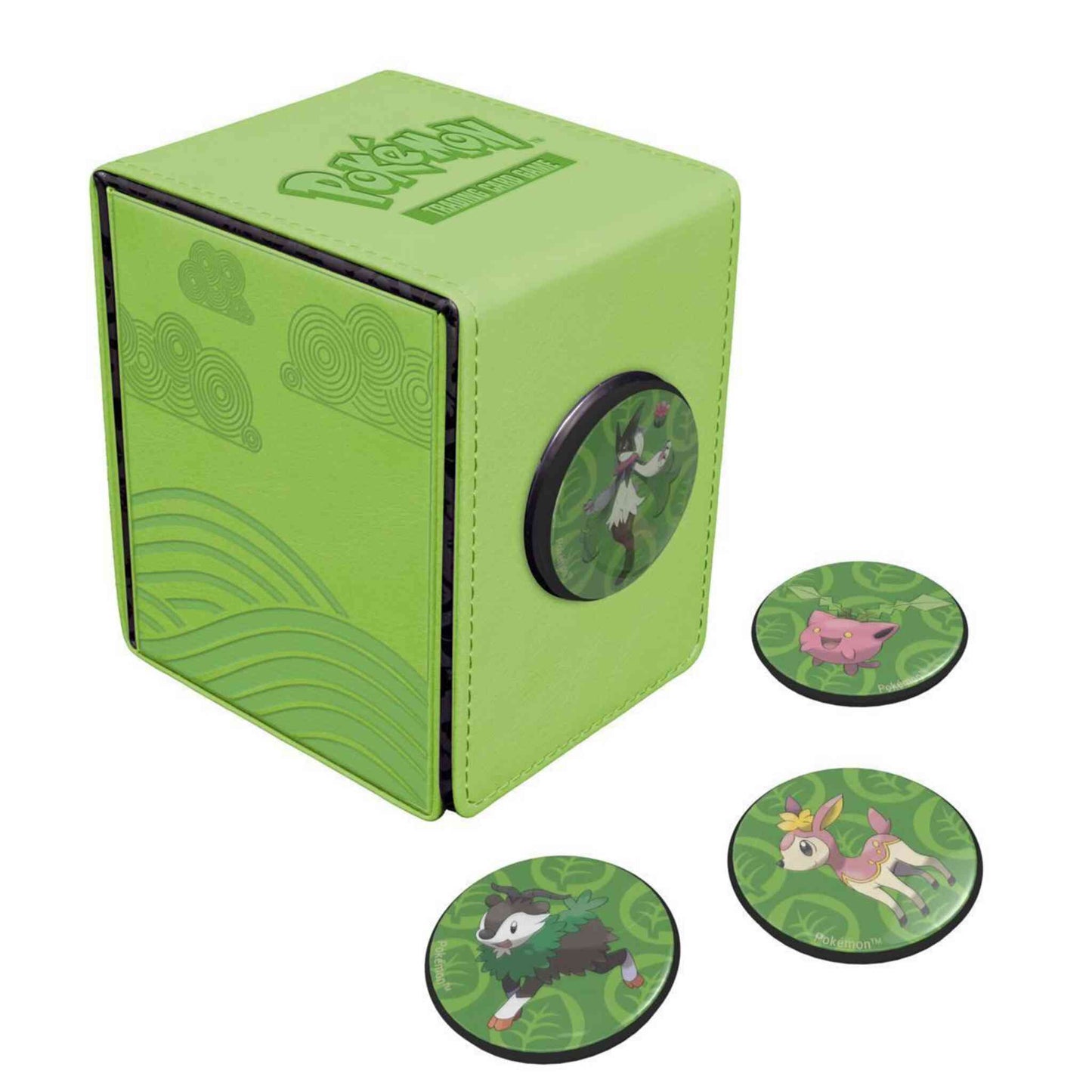 GAM-DEC-UP16469
