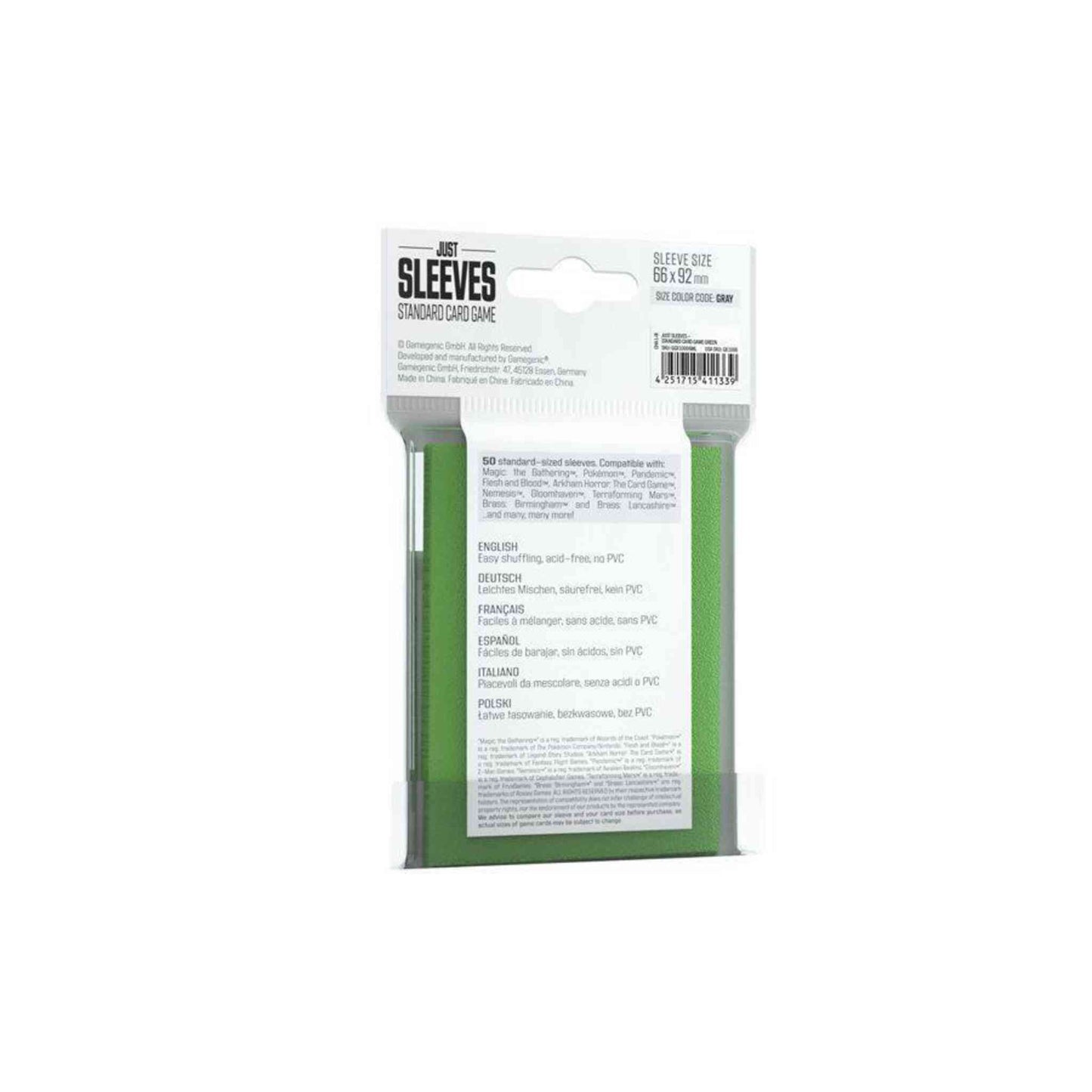 GAM-SLE-GGX10006ML