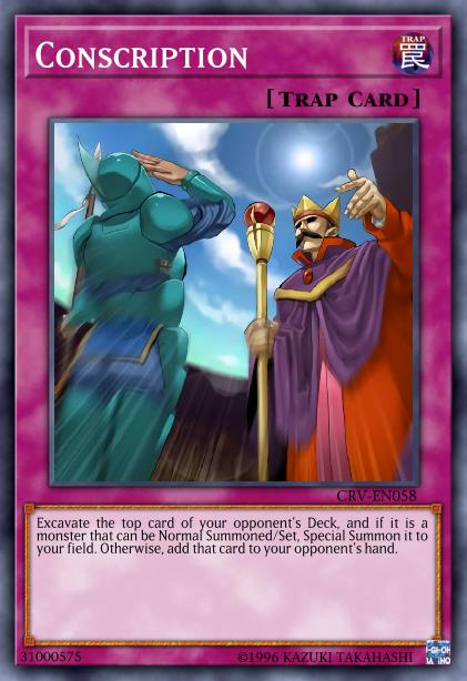 Conscription - DR04-EN058 - Common - Unlimited