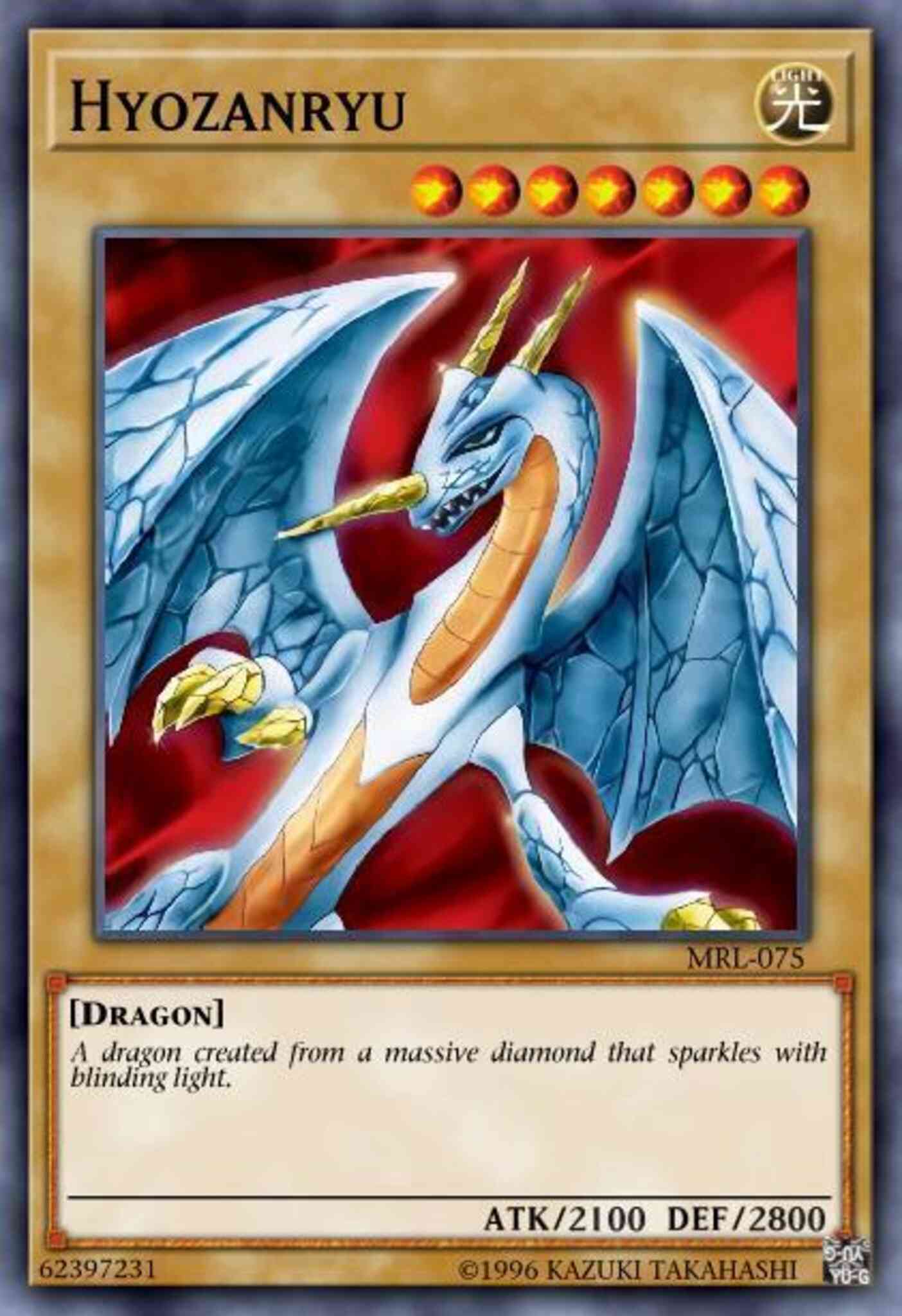 Hyozanryu - DLG1-EN066 - Common - Unlimited
