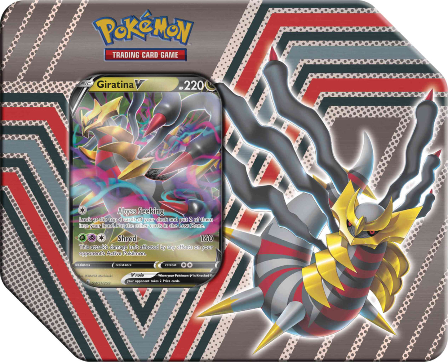 SEA-TIN-PKM-87148-Giratina