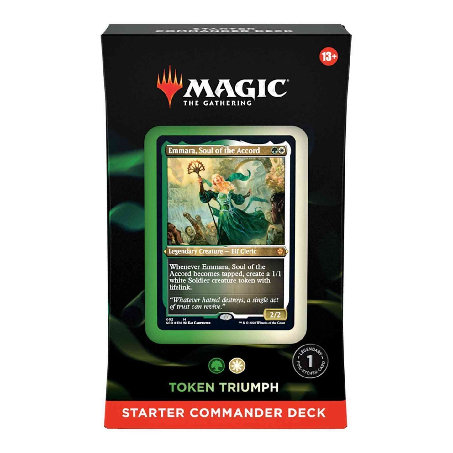 SEA-DEC-MTG-C99230000-TOKEN