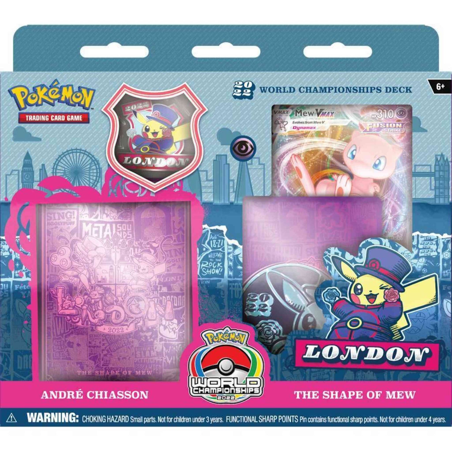 SEA-DEC-PKM-87220-MEW
