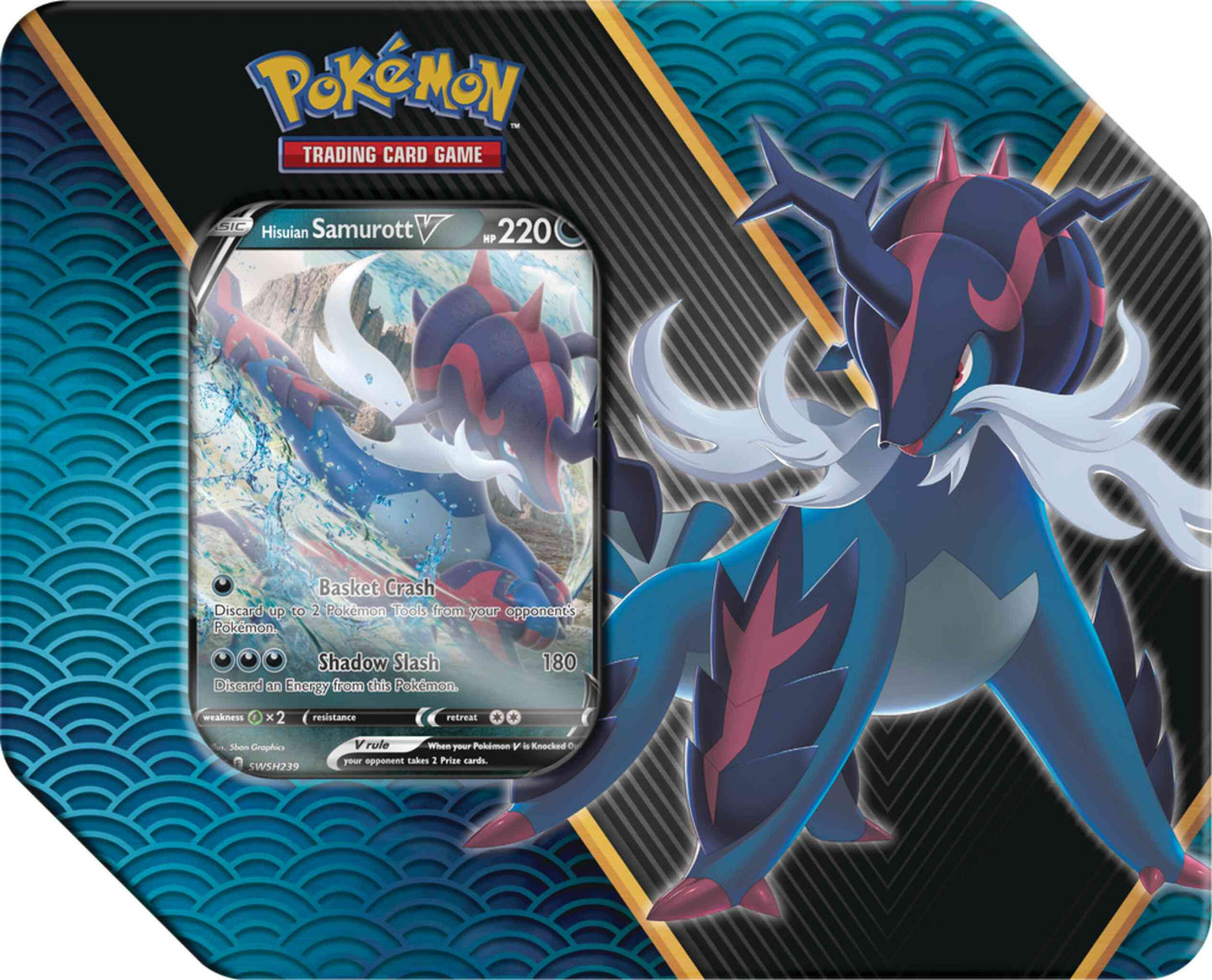 SEA-TIN-PKM-87140-Samurott