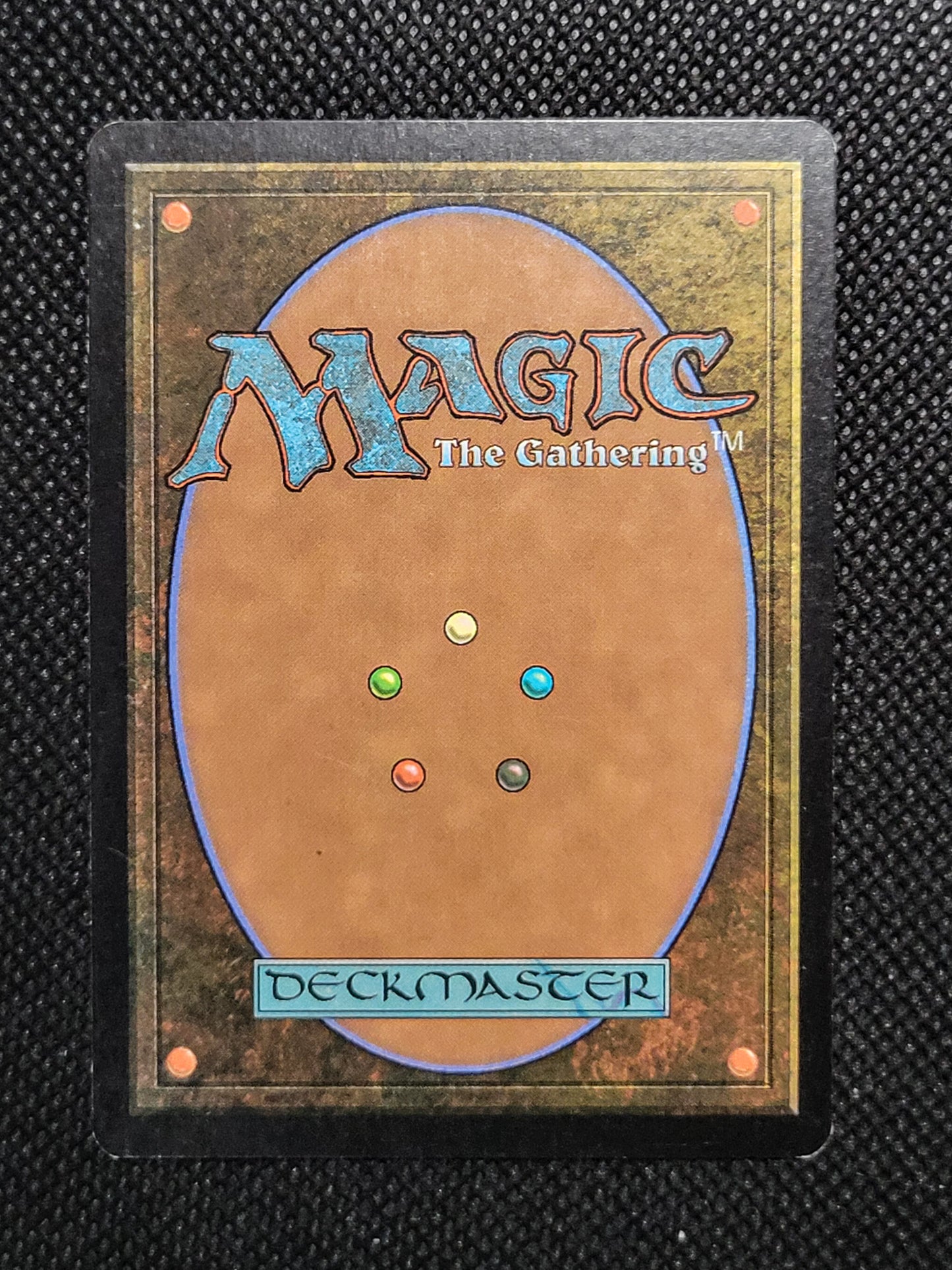 Seedborn Muse — Foil — ID 16953