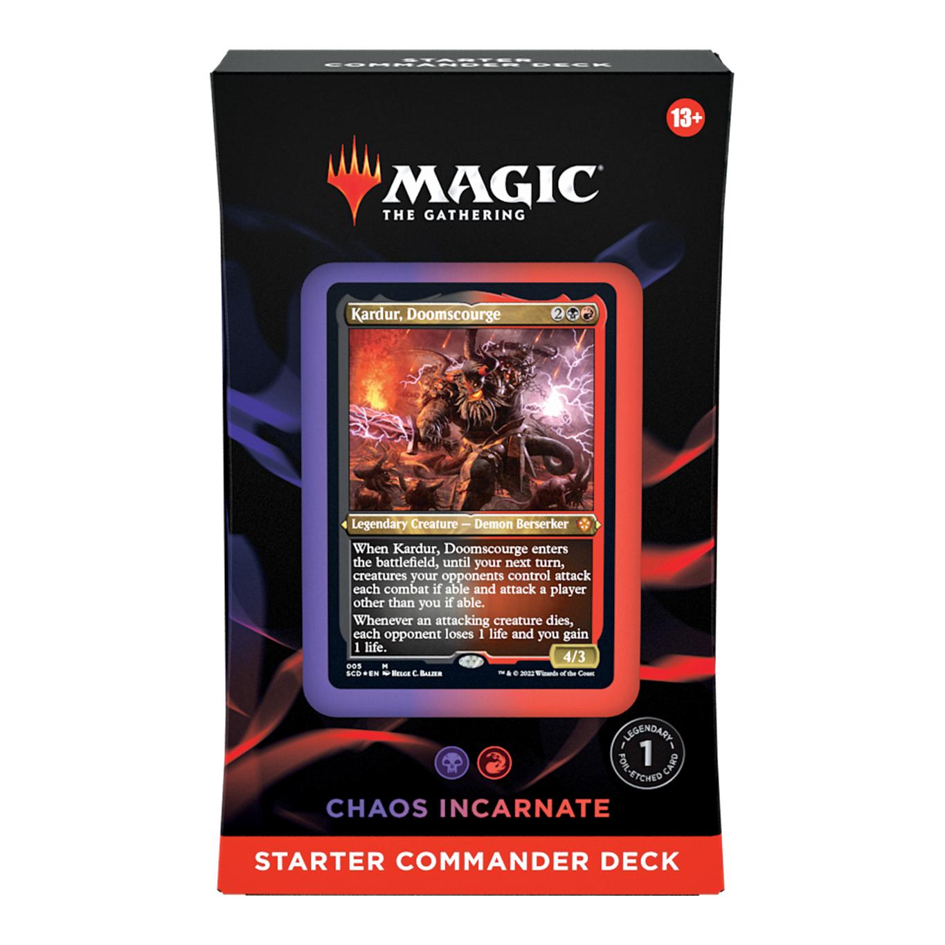 SEA-DEC-MTG-C99230000-CHAOS