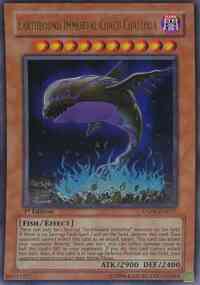 Earthbound Immortal Chacu Challhua - ANPR-EN017 - Ultra Rare - 1st Edition