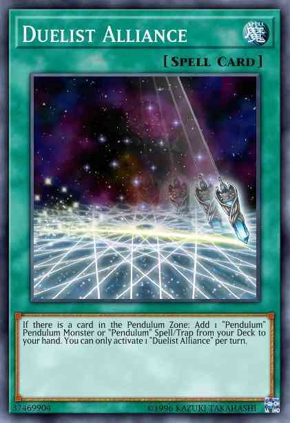 Duelist Alliance - MACR-EN063 - Secret Rare - Unlimited