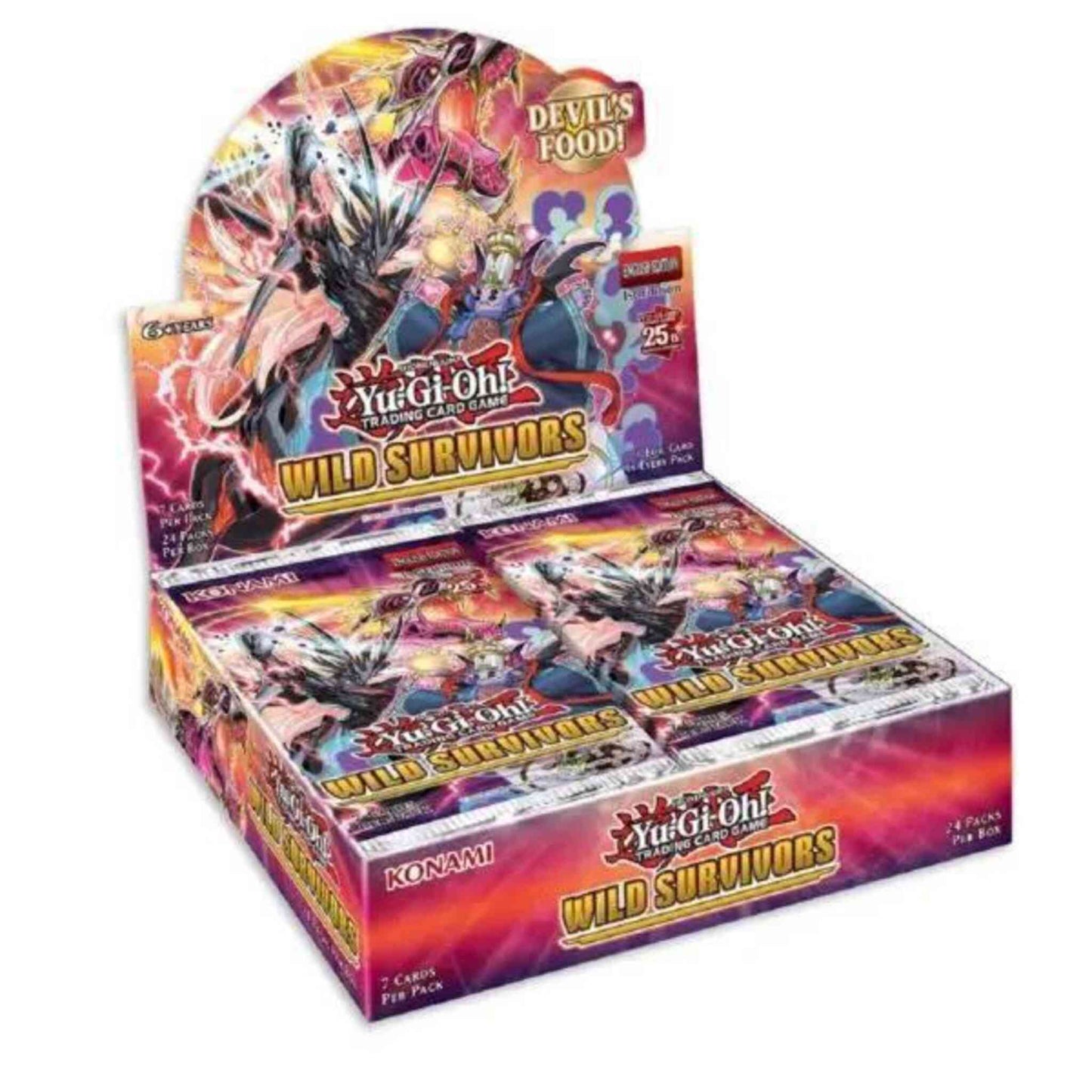 SEA-BOX-YGO-86152