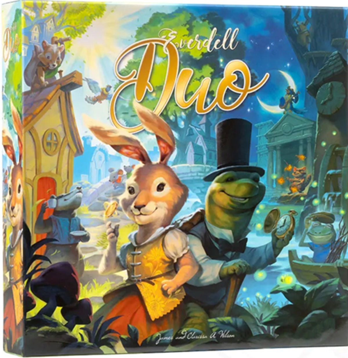 BOA-STG2698EN