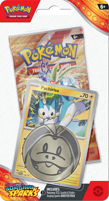 SEA-BLP-PKM-85942-PACHIRISU