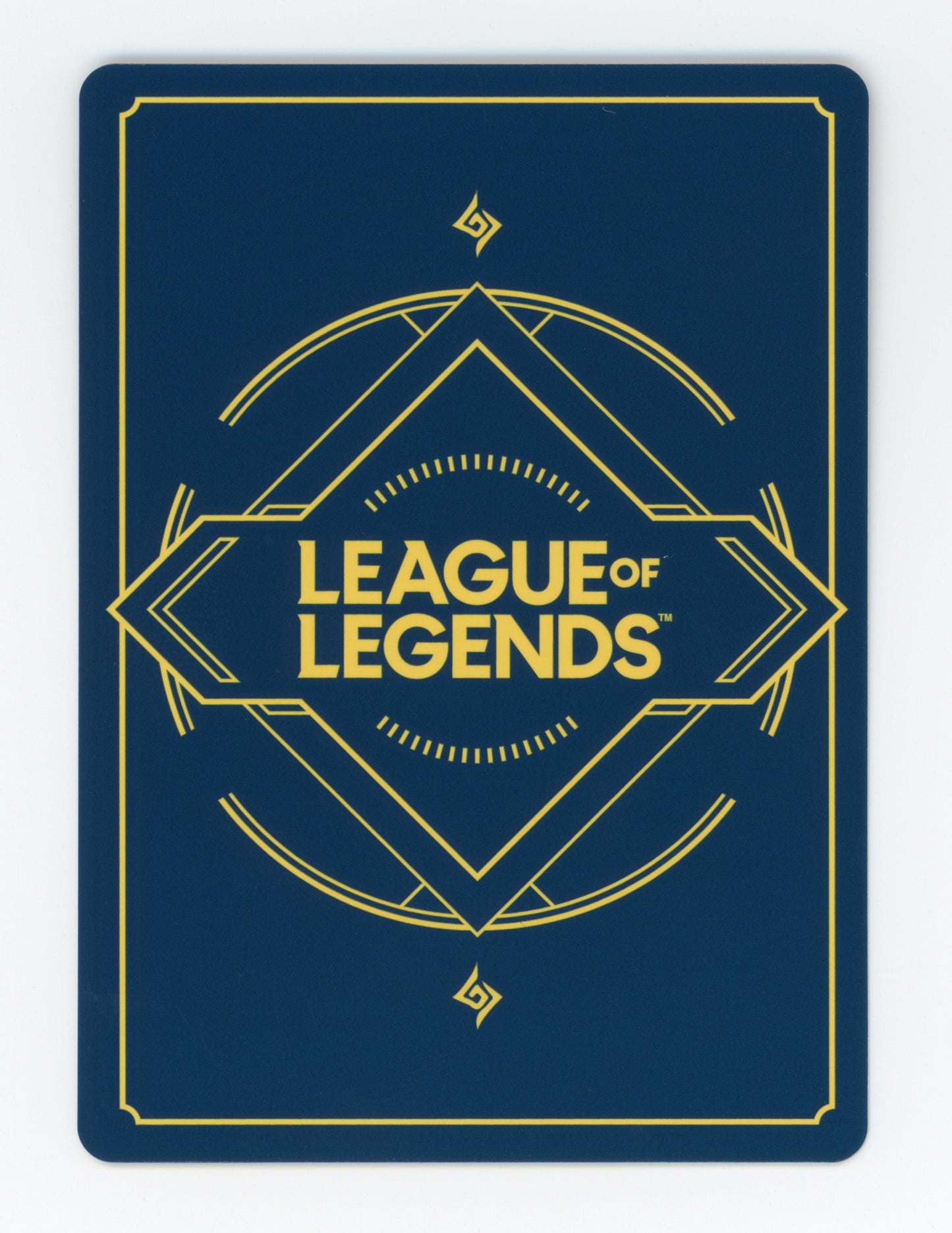 Blue Sentinel — Foil — ID 18090