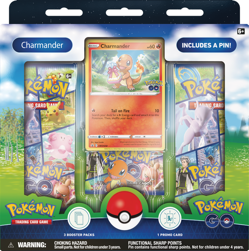 SEA-COL-PKM-87081-Charmander