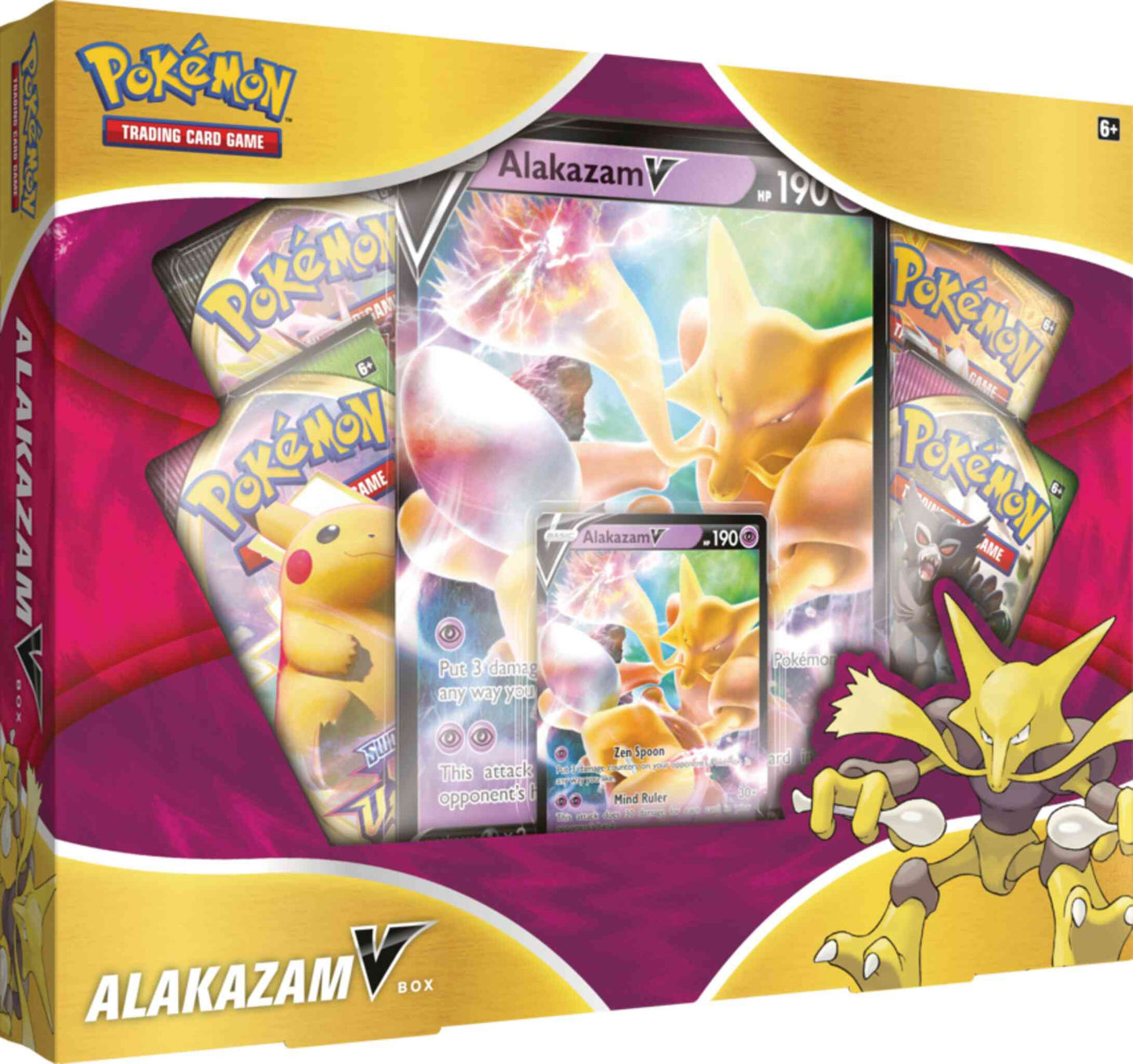 PSP-GXVB-EN-Alakazam-V