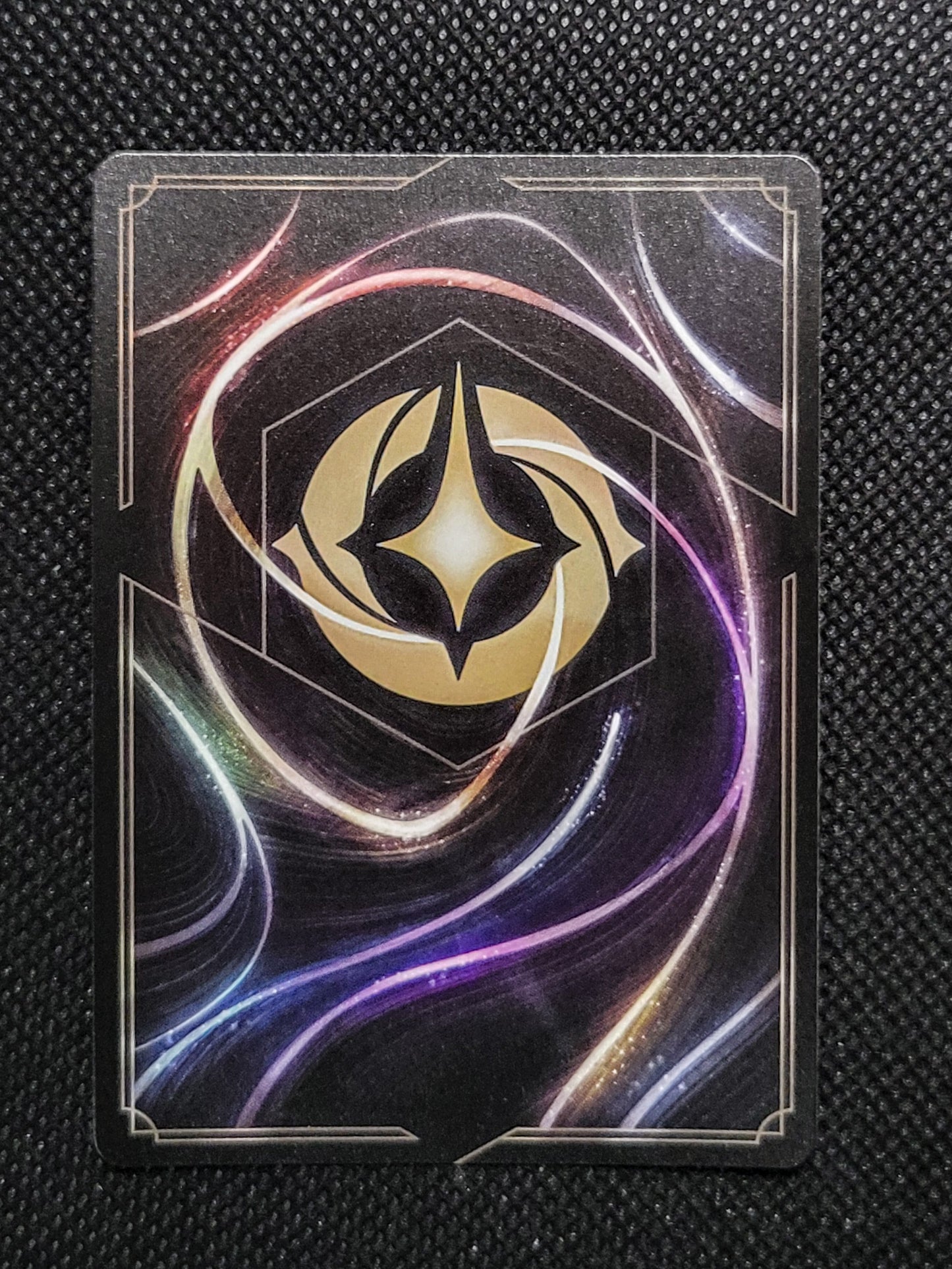 Hades - Looking for a Deal — Iconic|Holofoil — ID 17068