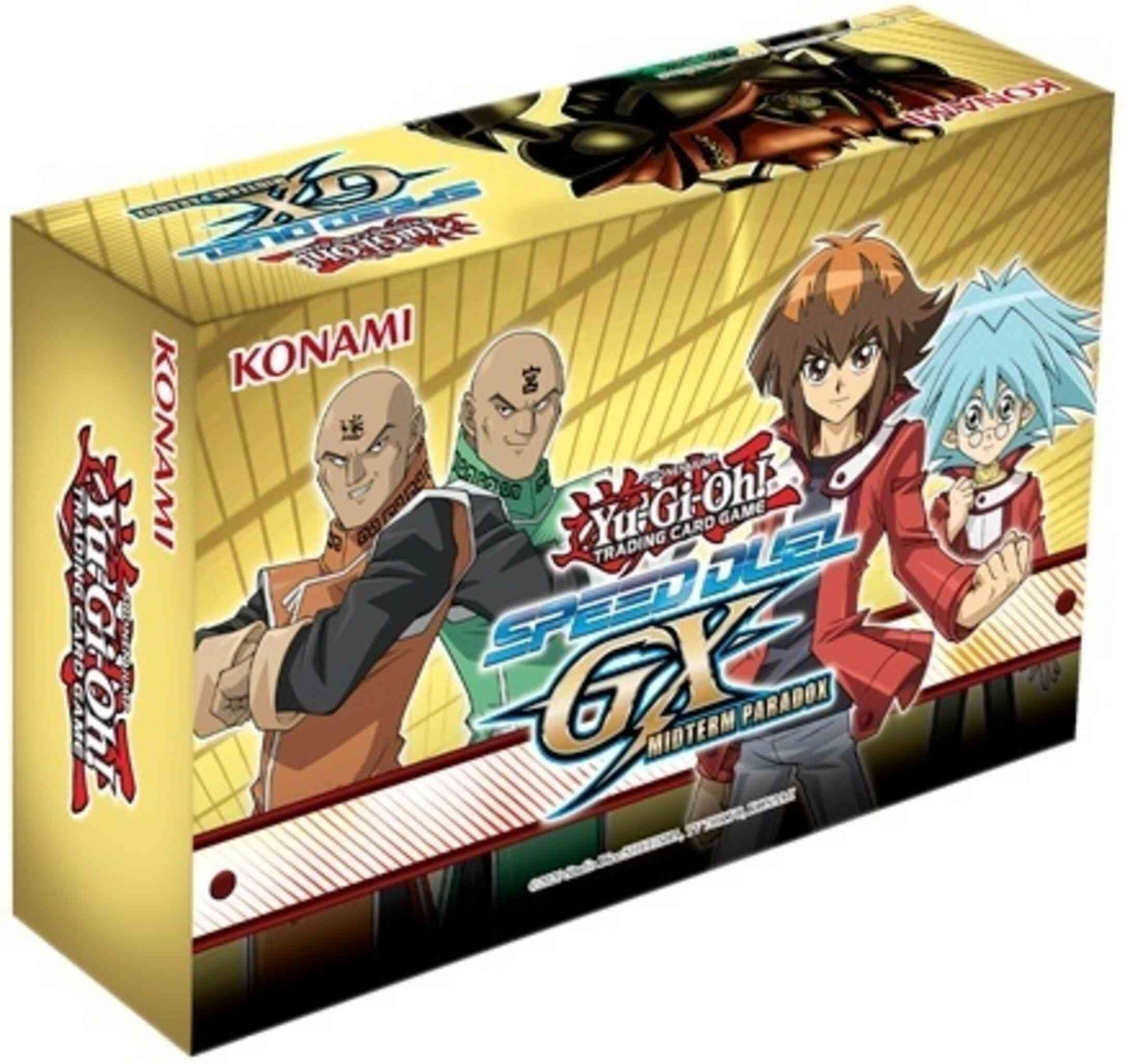 SEA-BOX-YGO-85734