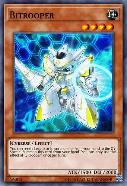 Bitrooper - EXFO-EN005 - Common - Unlimited