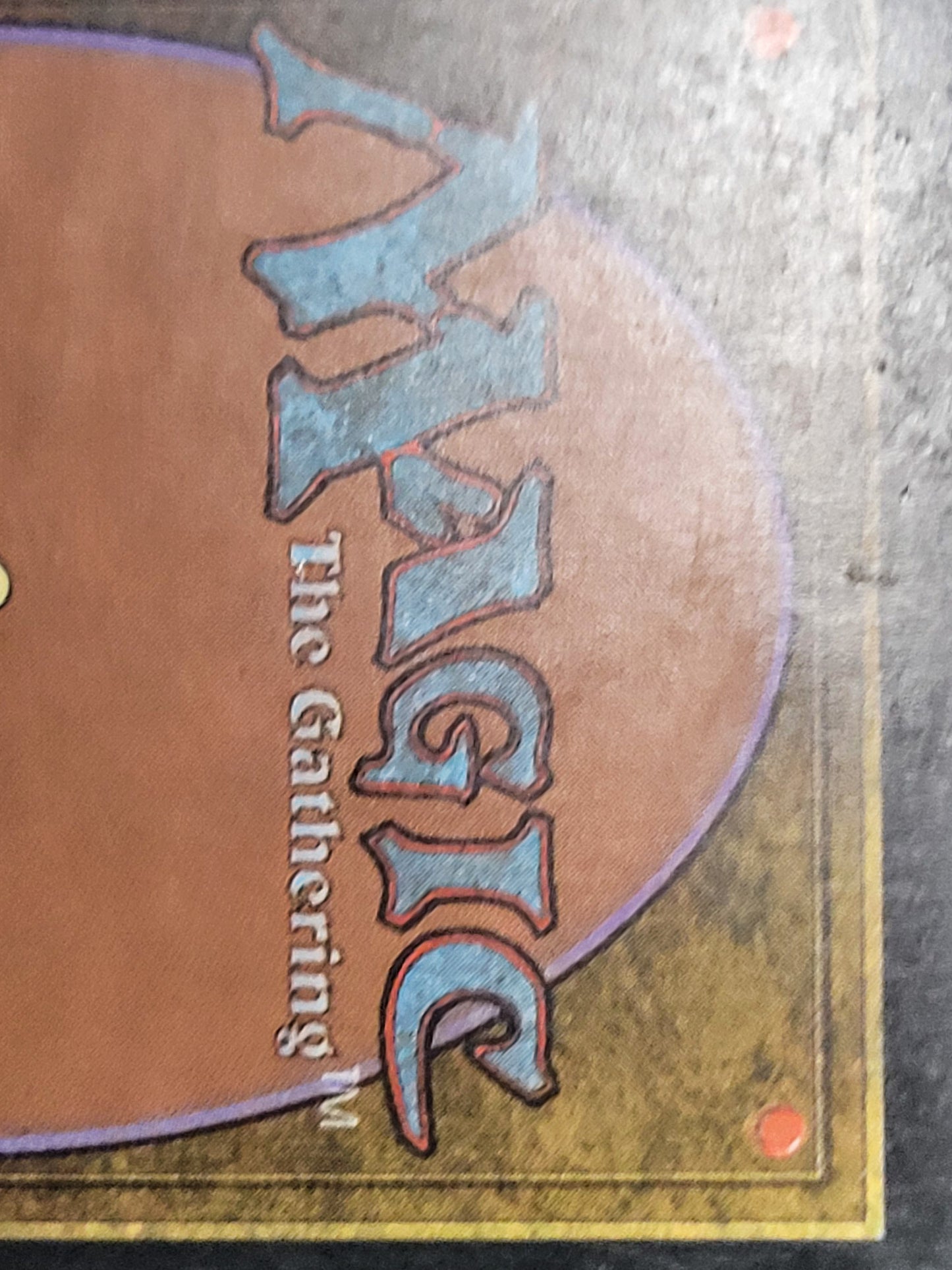 Mox Diamond — Damaged — ID 17047