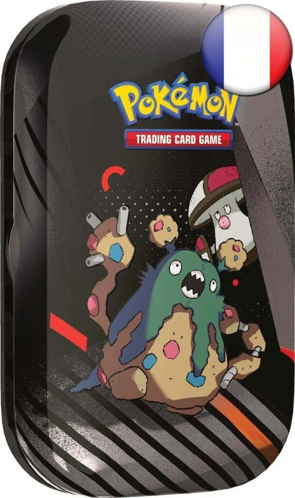 SEA-TIN-PKM-10-10044-102-GARBODOR