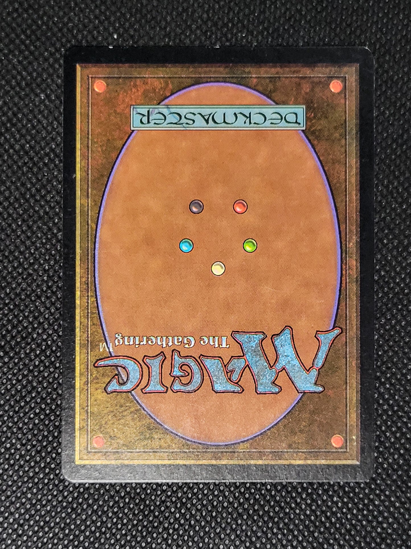 Rishadan Port — Foil — ID 16939