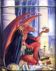 Ultra Pro Deck Vault - Contemplation
