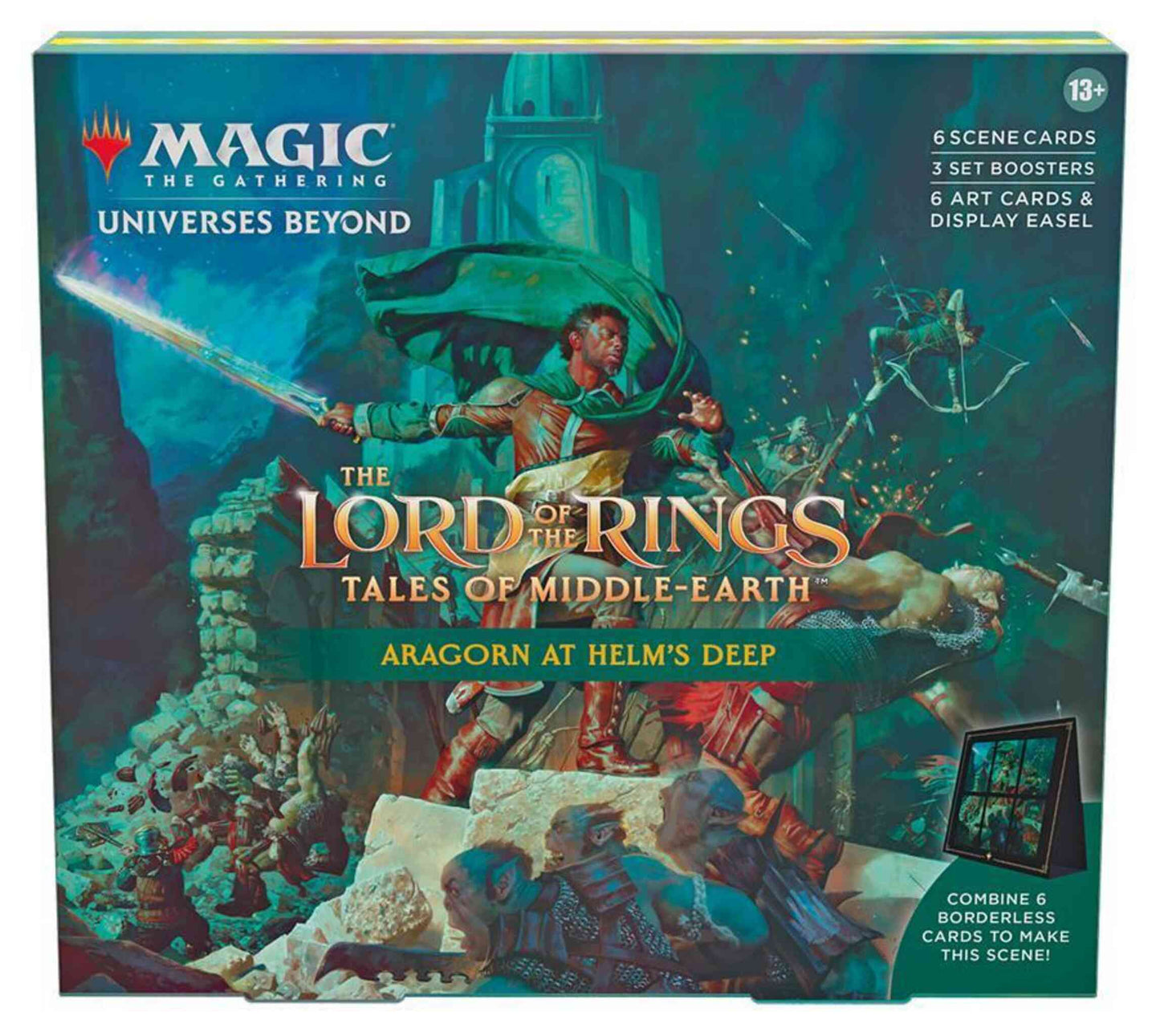 SEA-COL-MTG-D15260000-ARAGORN