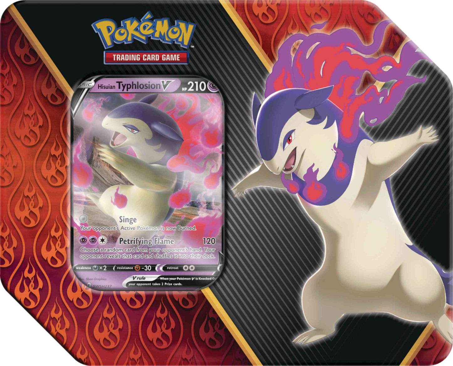 SEA-TIN-PKM-87140-Typhlosion