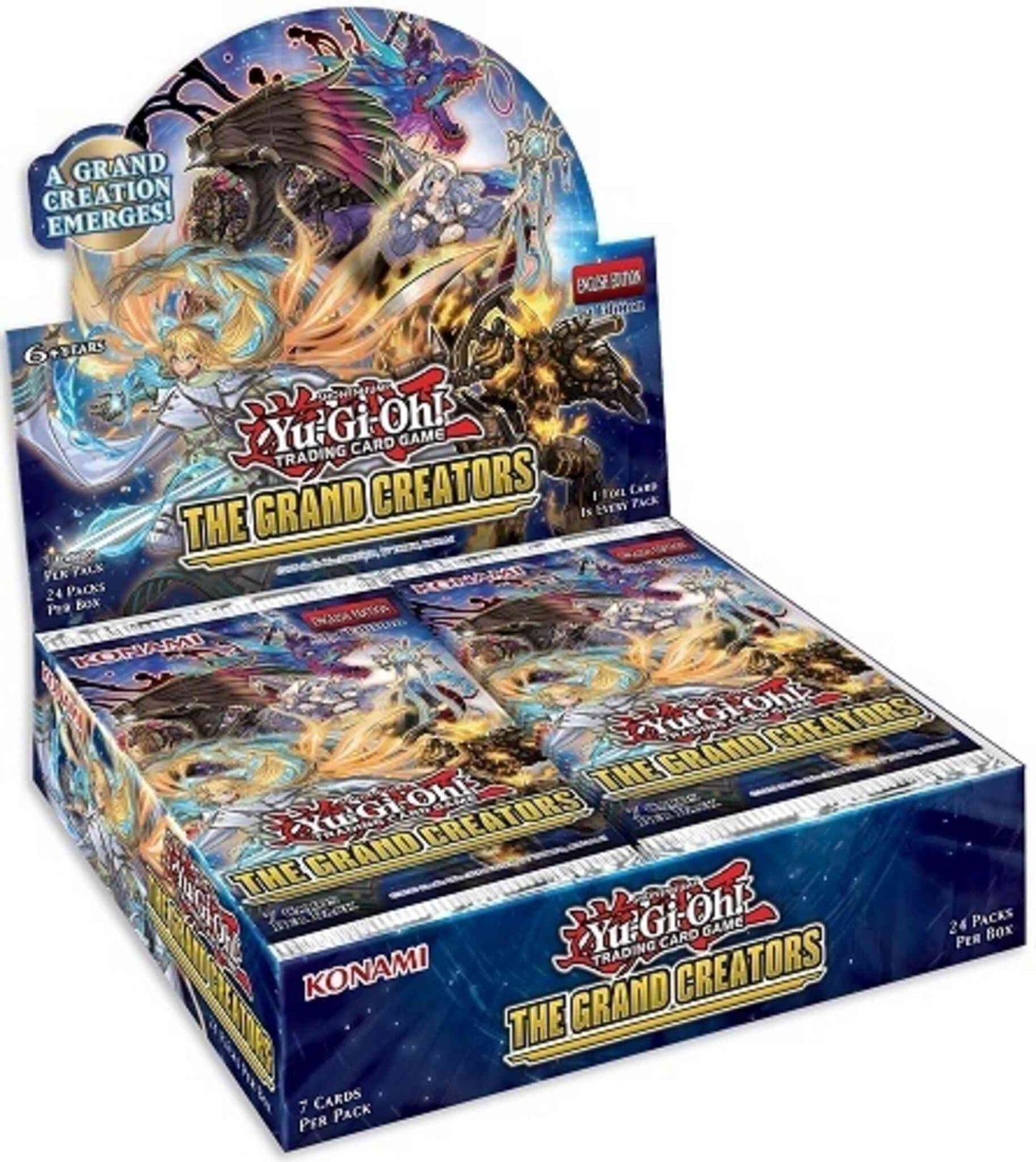 SEA-BOX-YGO-KON85583