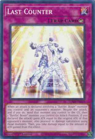 Last Counter - LD10-EN059 - Common - 1st Edition