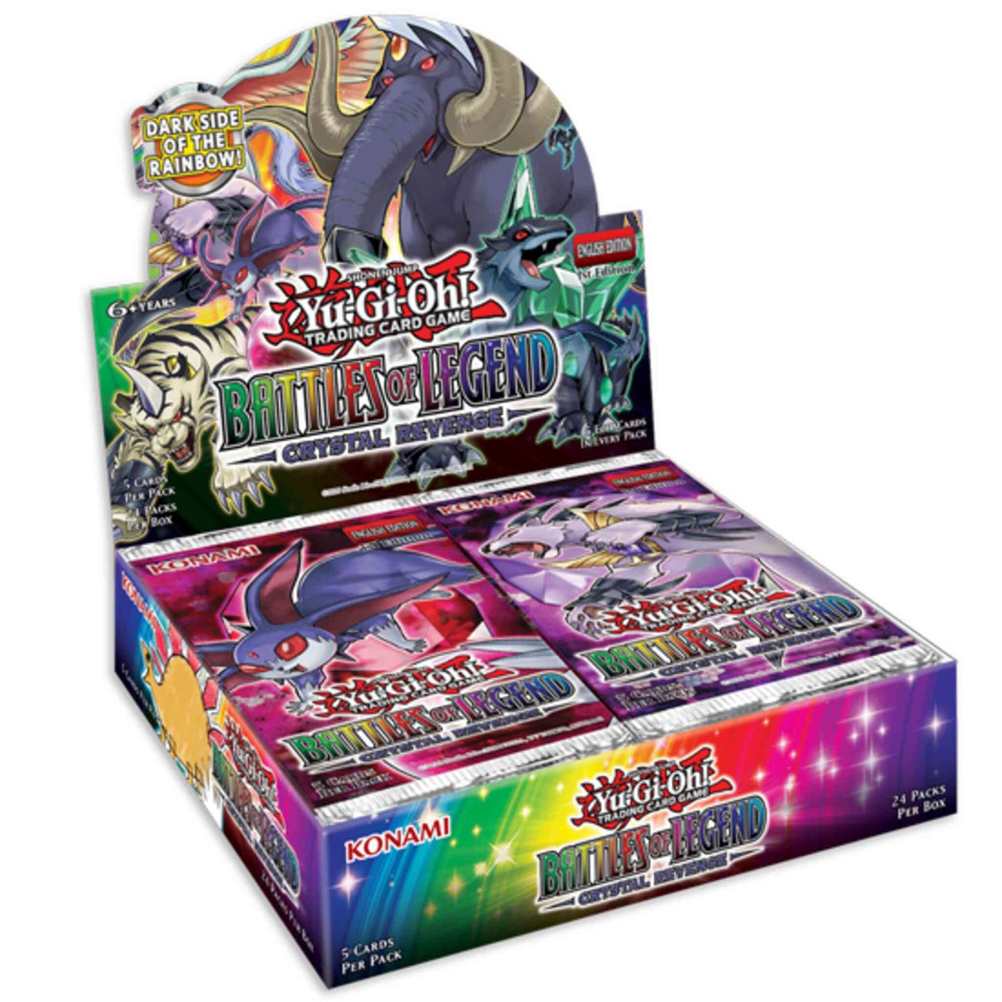 SEA-BOX-YGO-85833