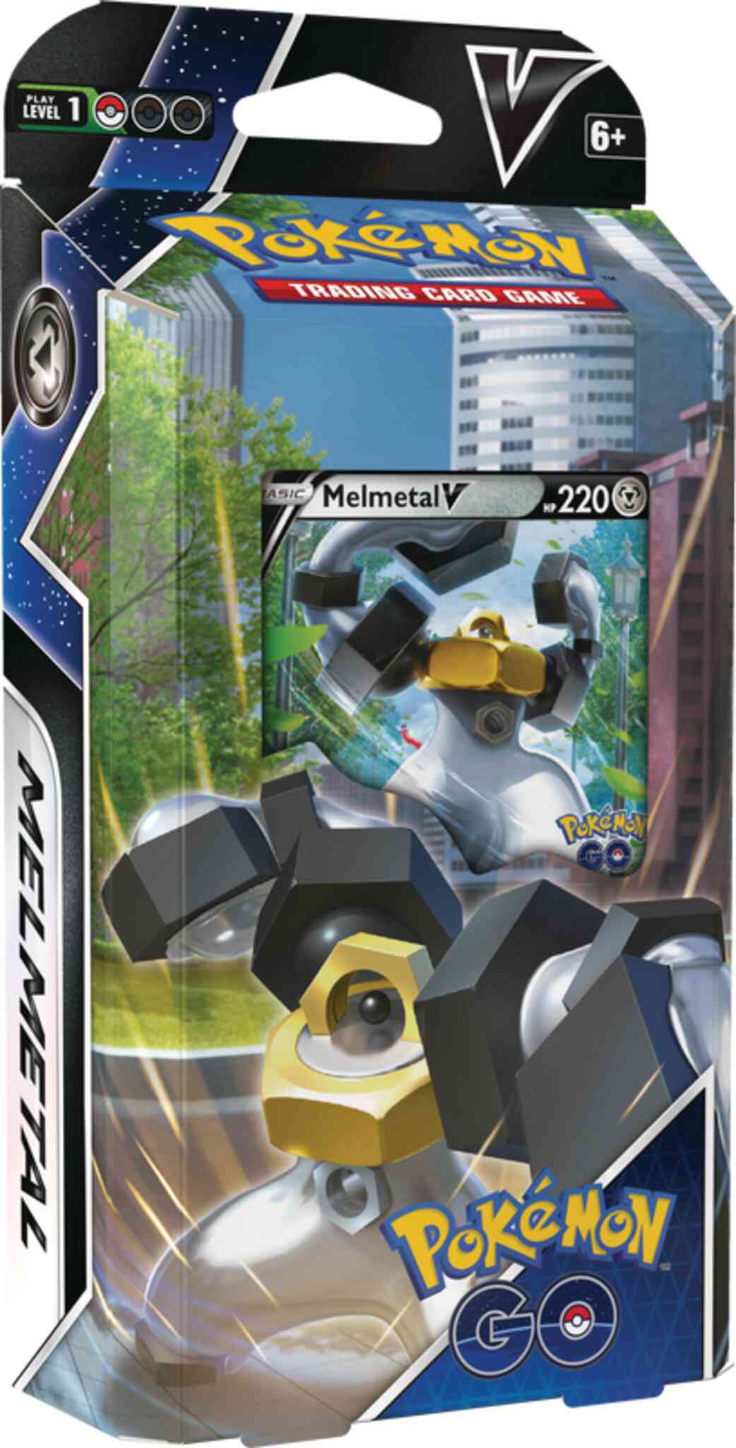 SEA-DEC-PKM-87407-Melmetal
