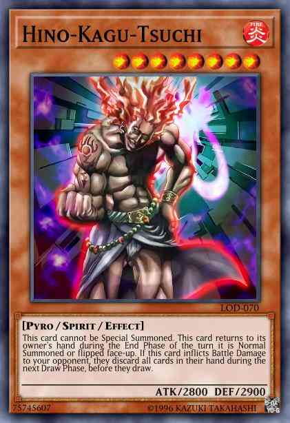 Hino-Kagu-Tsuchi - RP02-EN060 - Super Rare - Unlimited