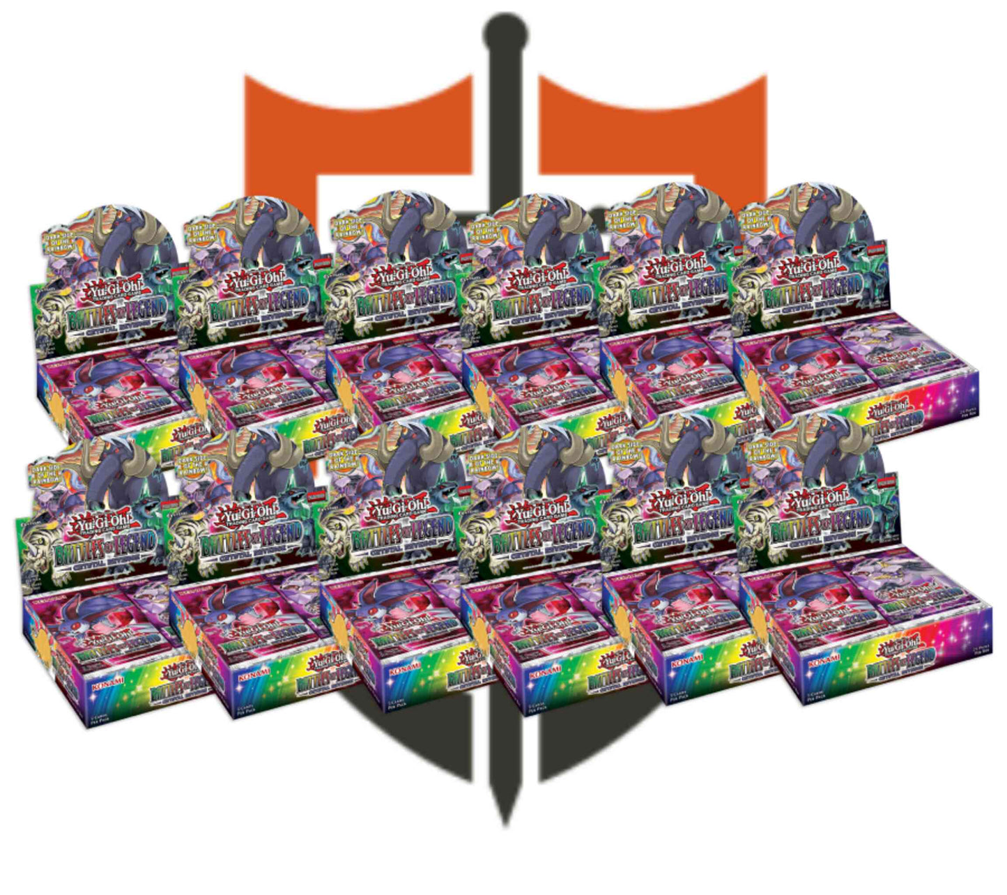 SEA-CAS-YGO-85833
