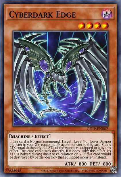 Cyberdark Edge - DP04-EN008 - Common - Unlimited