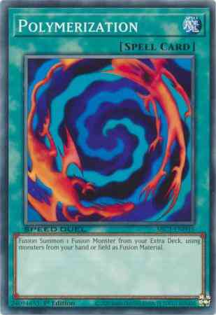 Polymerization - SBC1-ENH15 - Common - 1st Edition