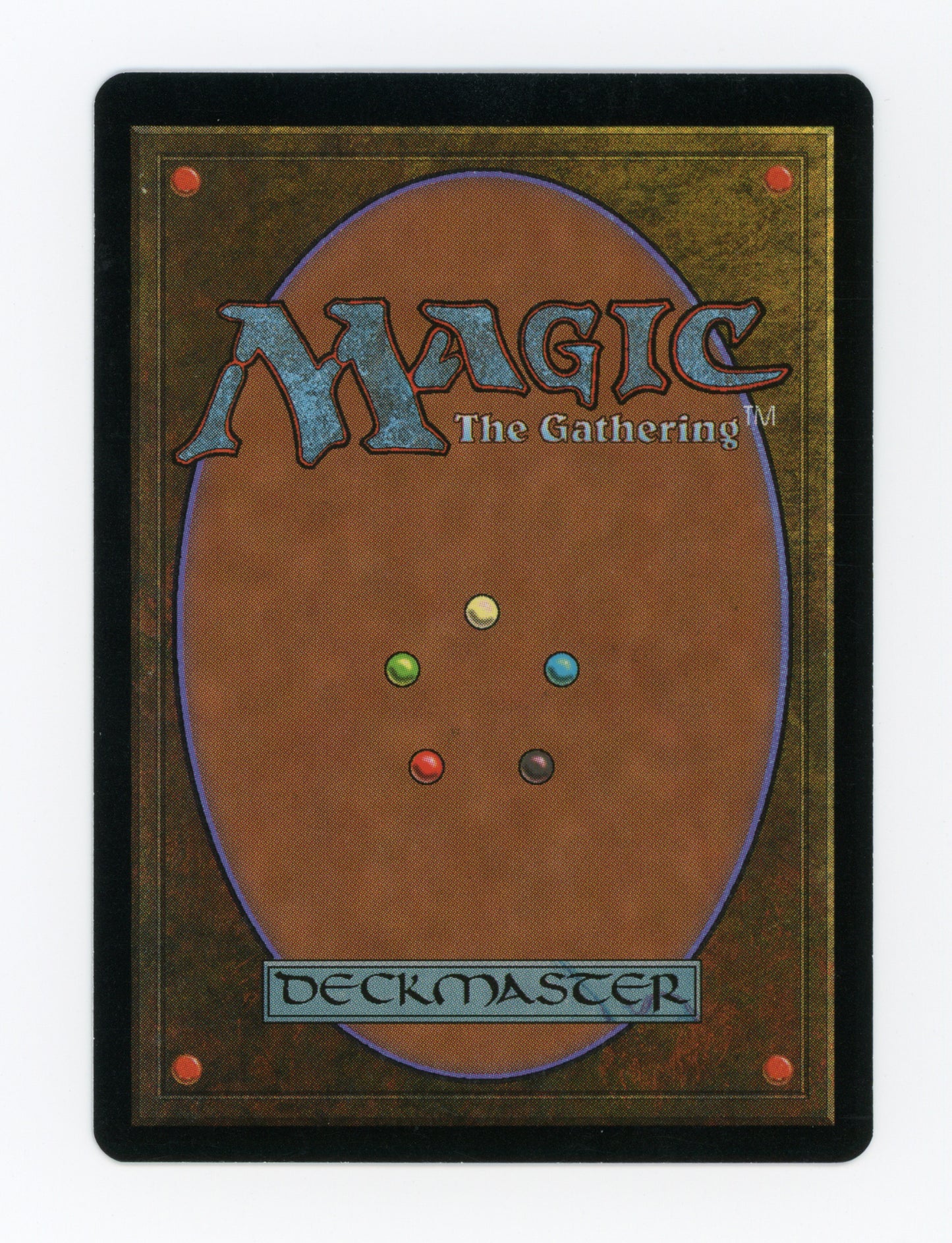 Opalescence — Foil — ID 17511