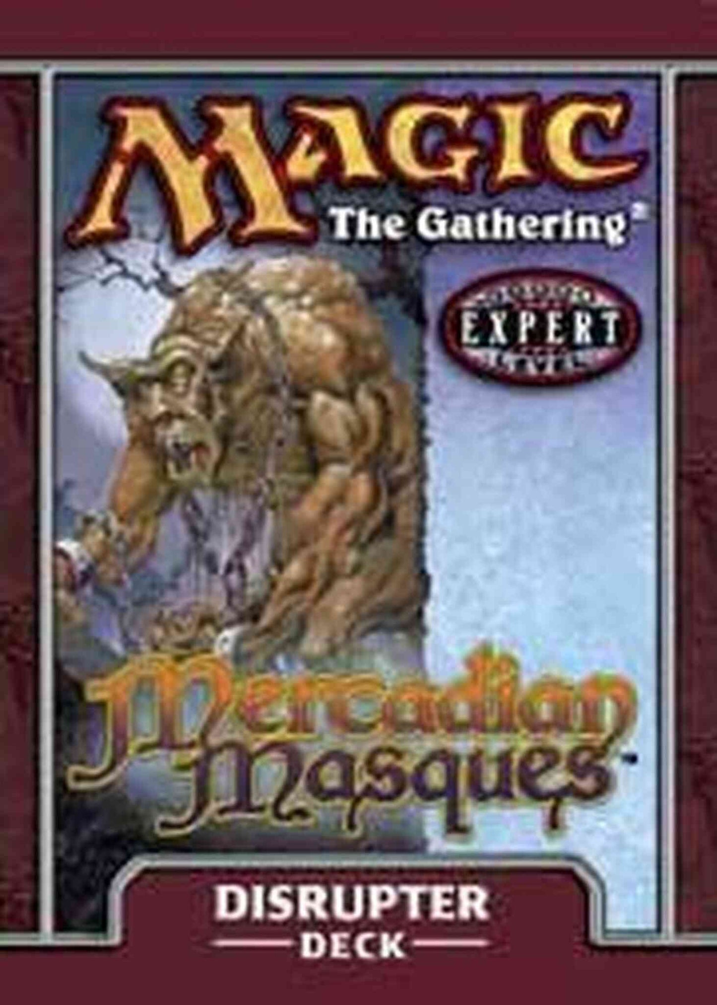 MSP-PTD-MMQ-EN-Disruptor