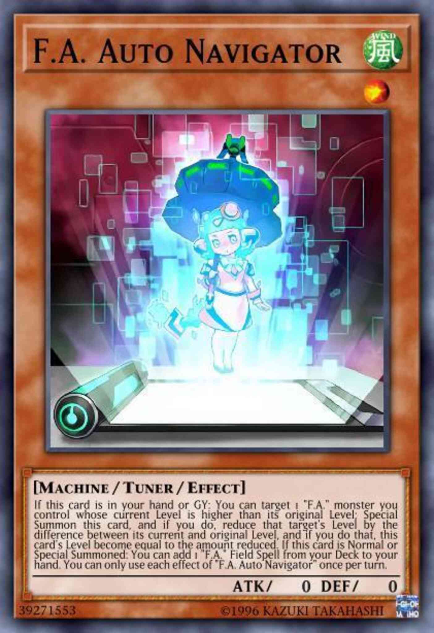 F.A. Auto Navigator - EXFO-EN086 - Common - Unlimited