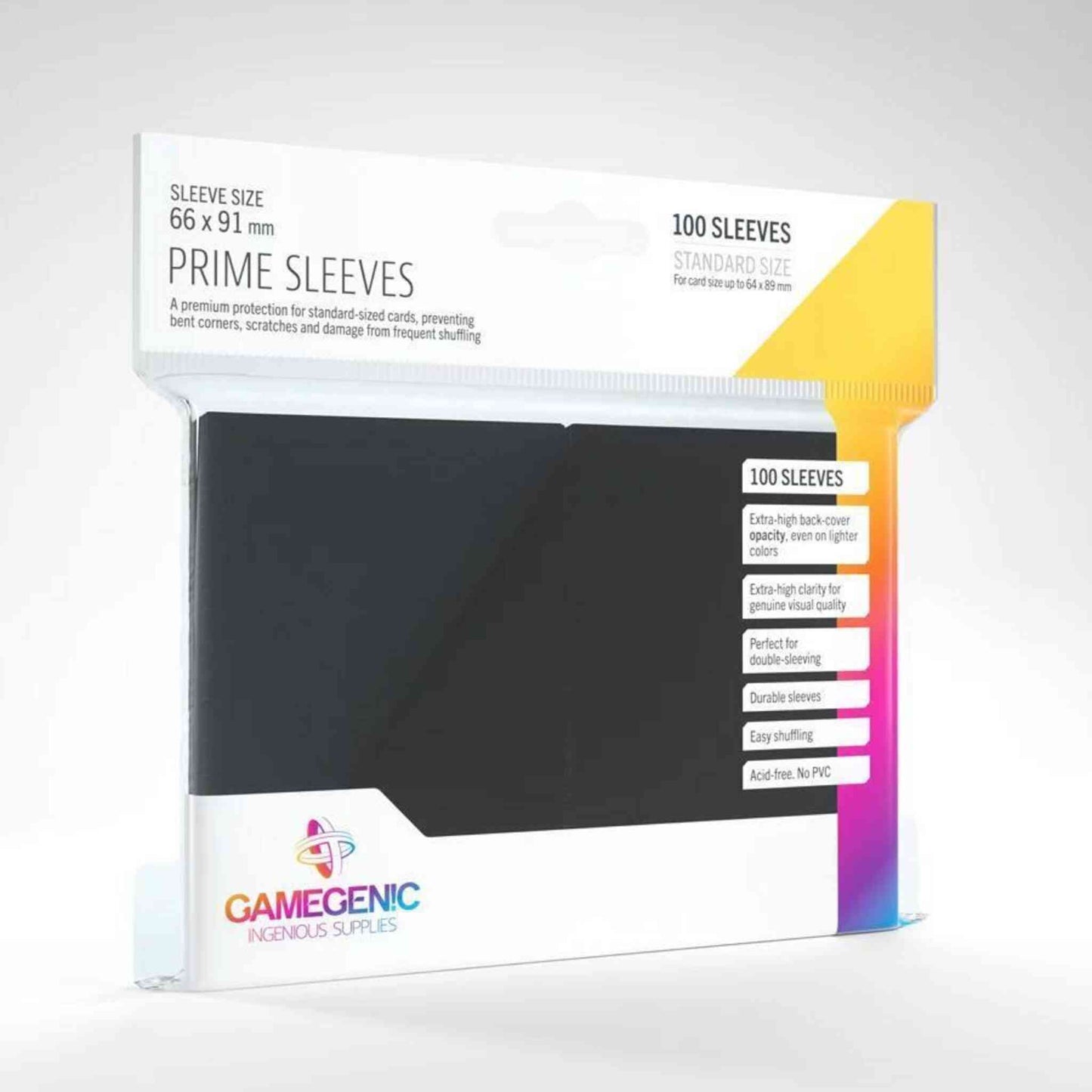 GAM-SLE-GGS10018ML