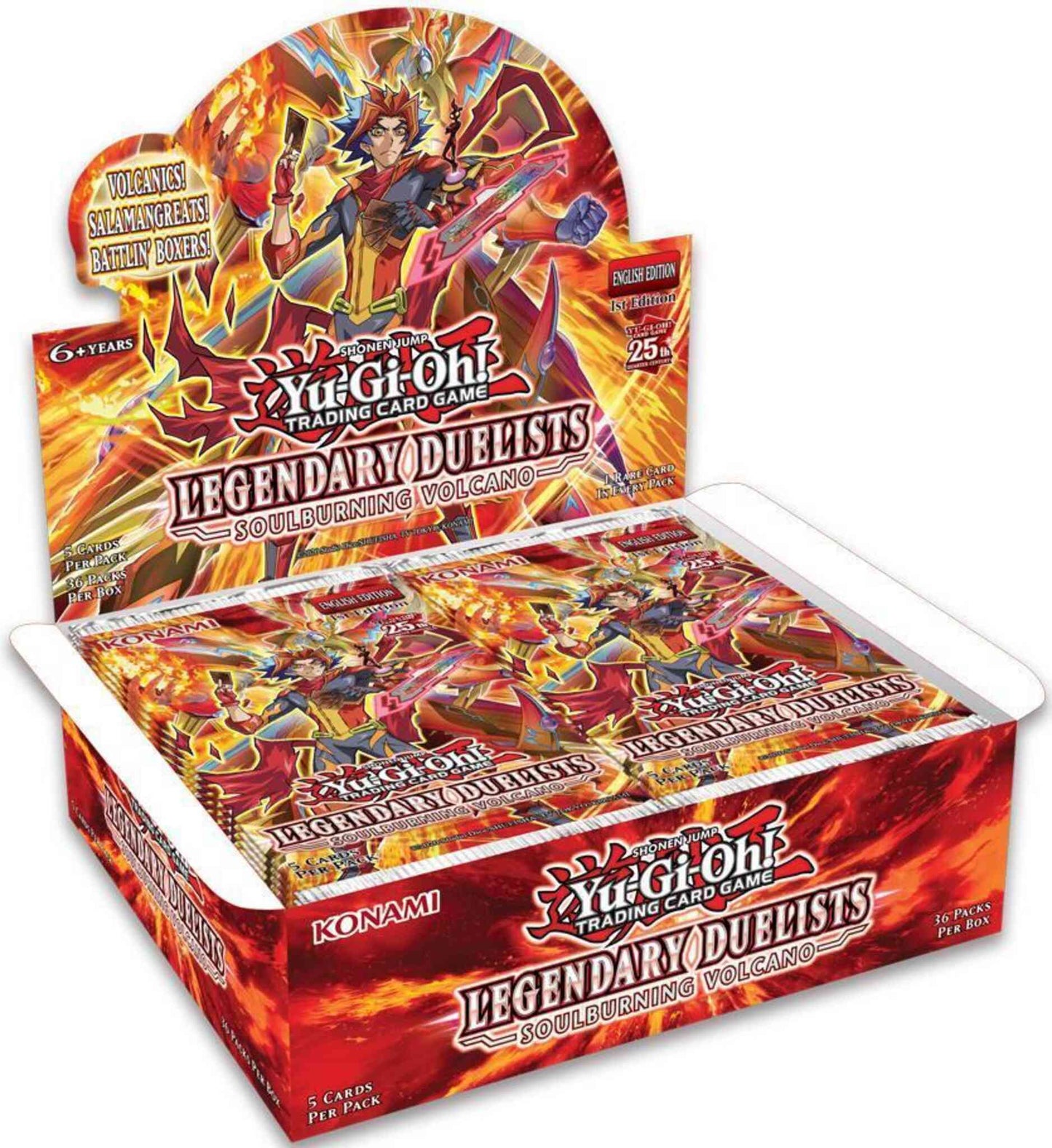 SEA-BOX-YGO-86245