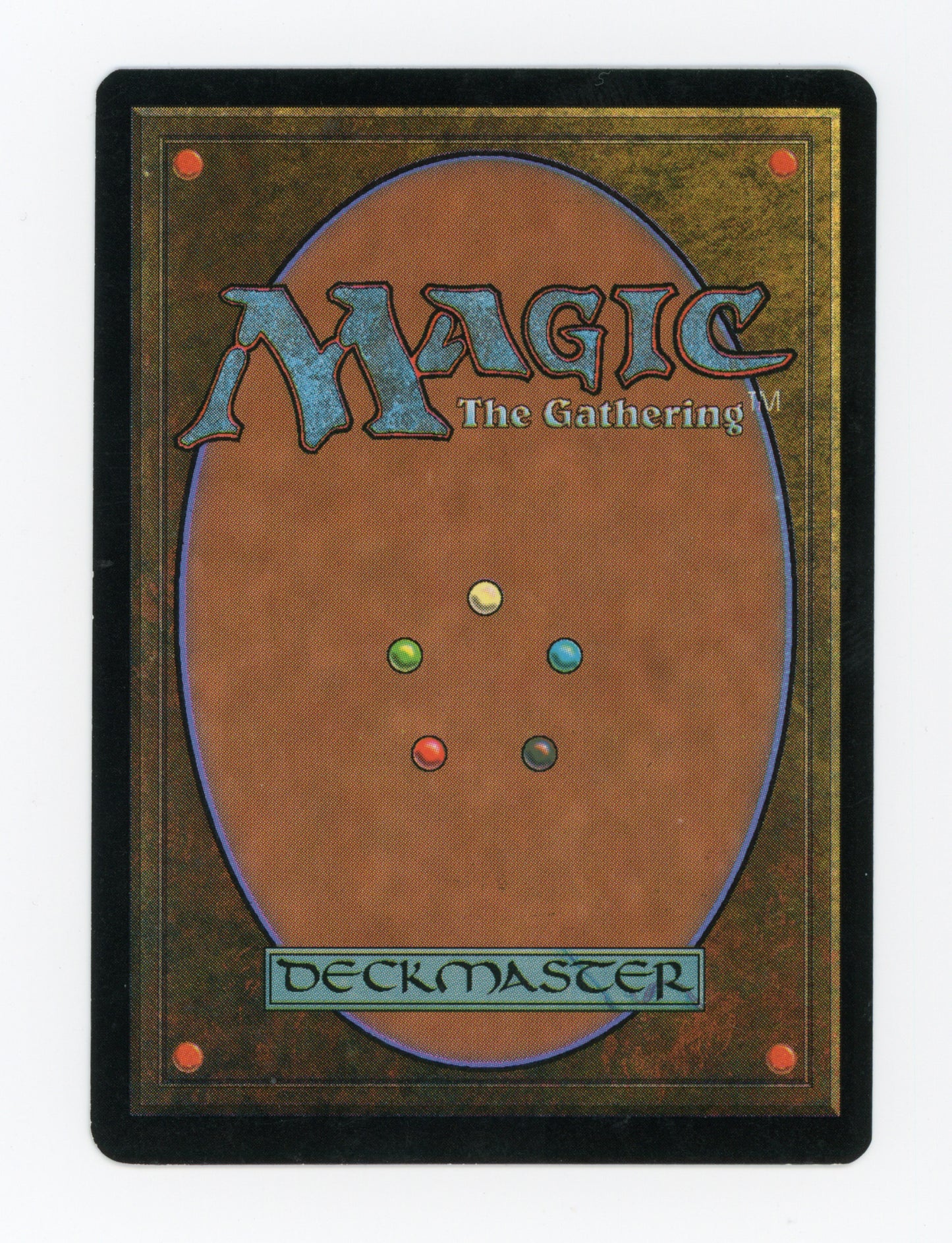 Vampiric Tutor — Foil — ID 17531