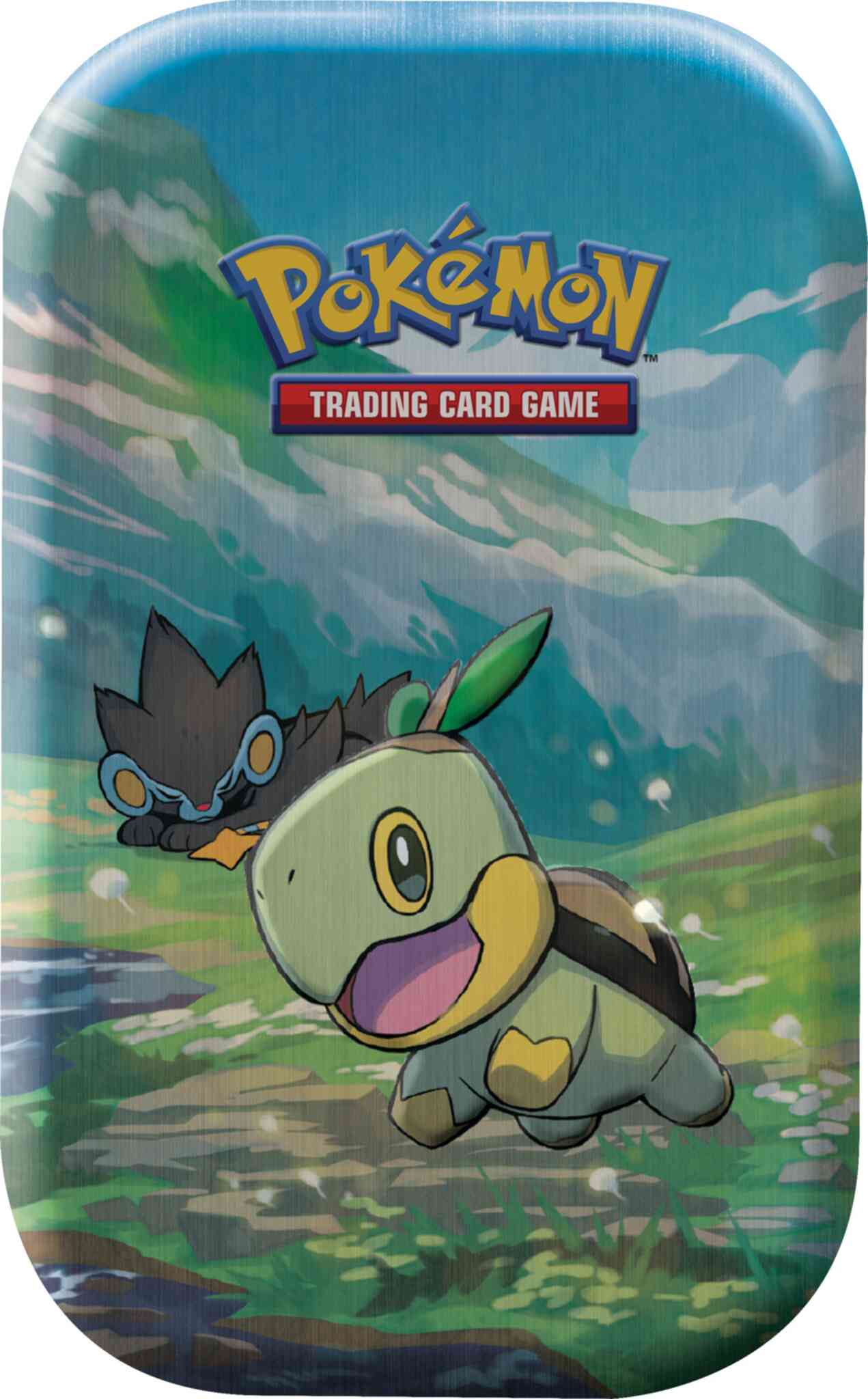 SEA-TIN-PKM-87014-Turtwig