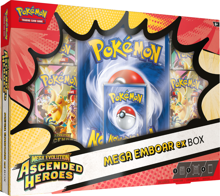 SEA-COL-PKM-10-10313-126-EMBOAR