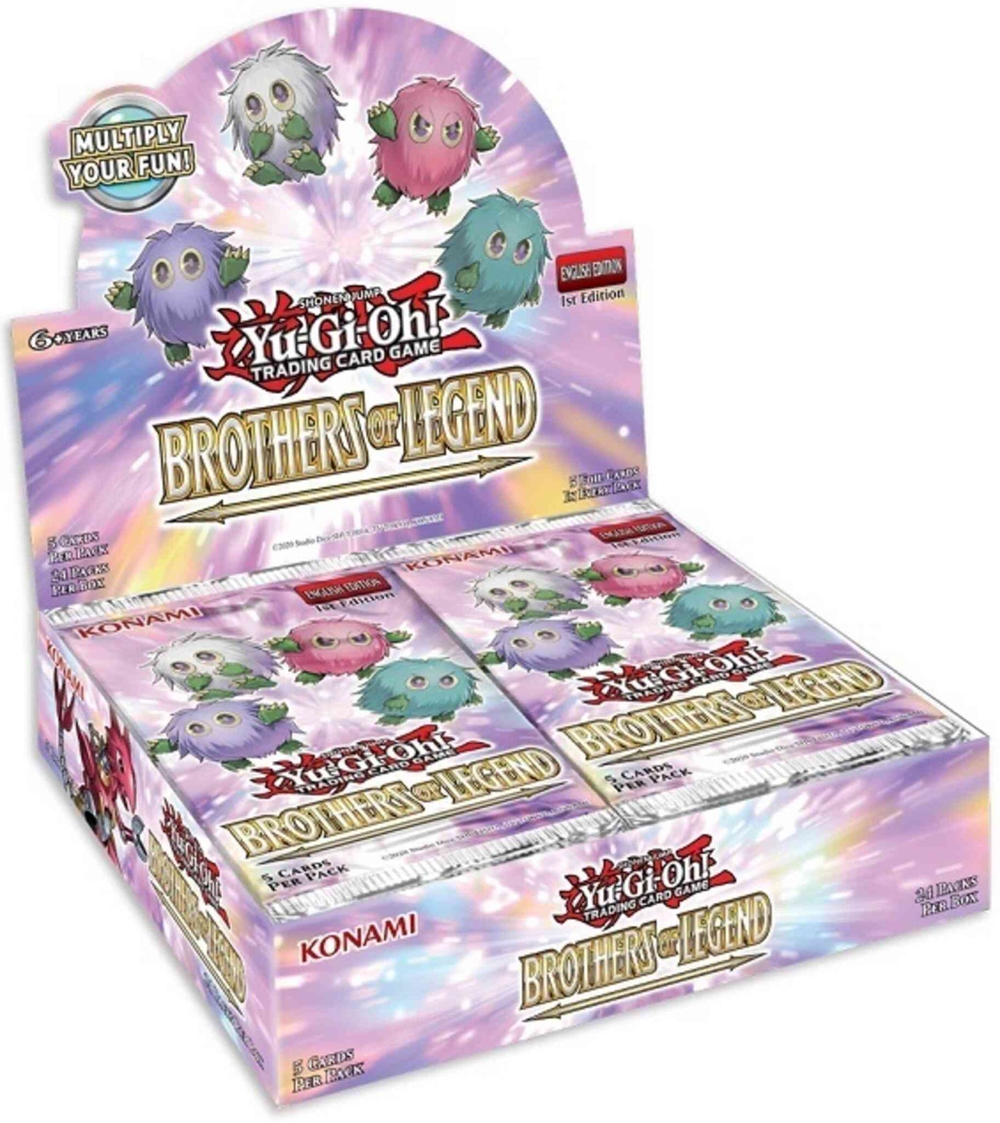 SEA-BOX-YGO-KON85517