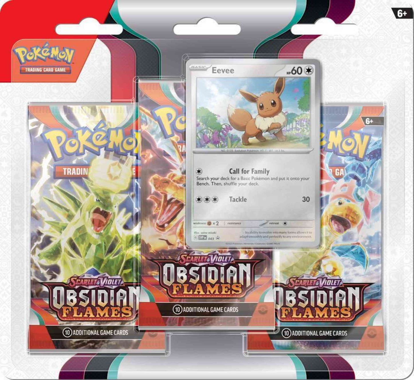 SEA-BLP-PKM-87378-EEVEE