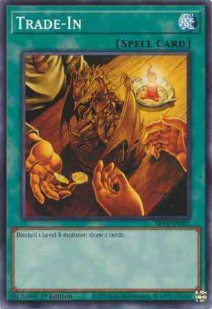 Trade-In - SR14-EN031 - Common - 1st Edition