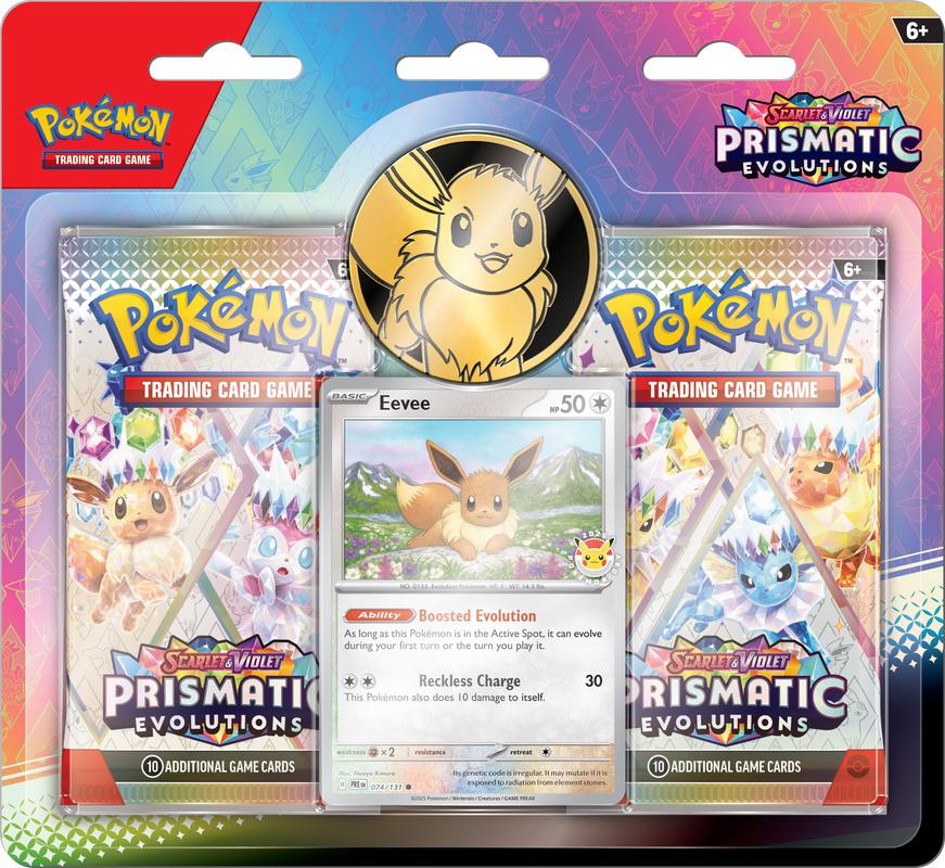 SEA-BLP-PKM-10118-EEVEE