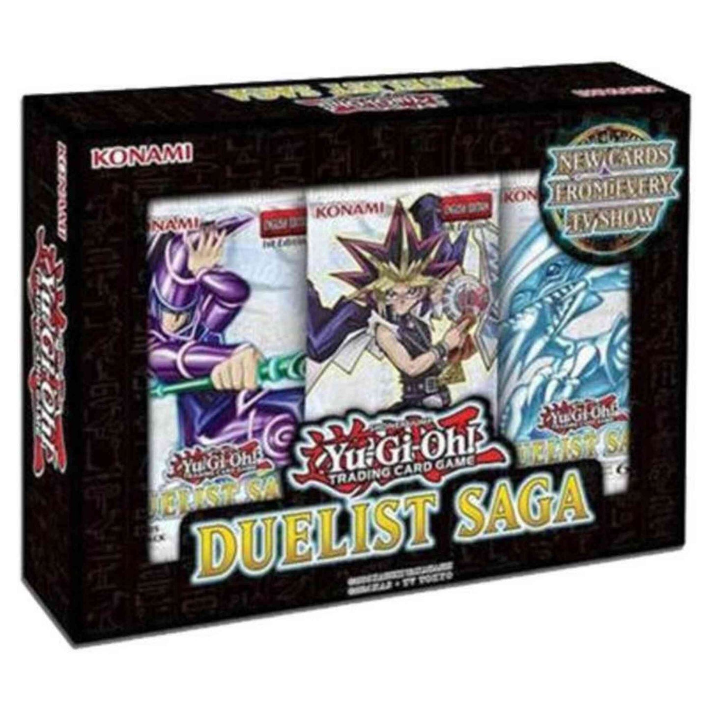 YSP-CS-DUSA-1ST-EN