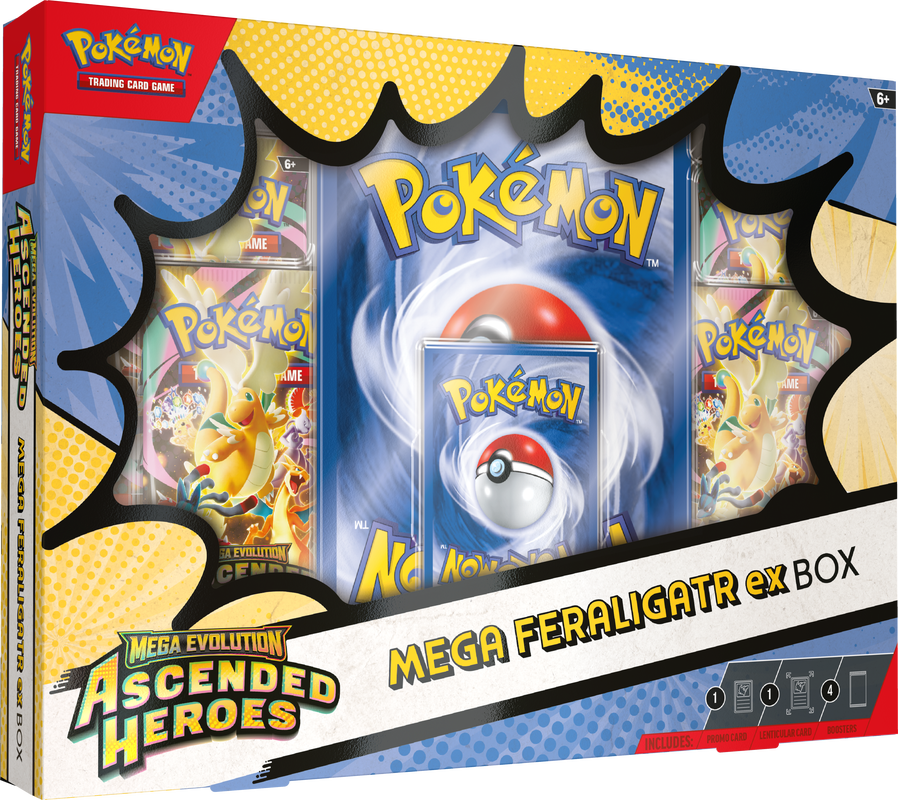 SEA-COL-PKM-10-10313-126-FERALIGATR